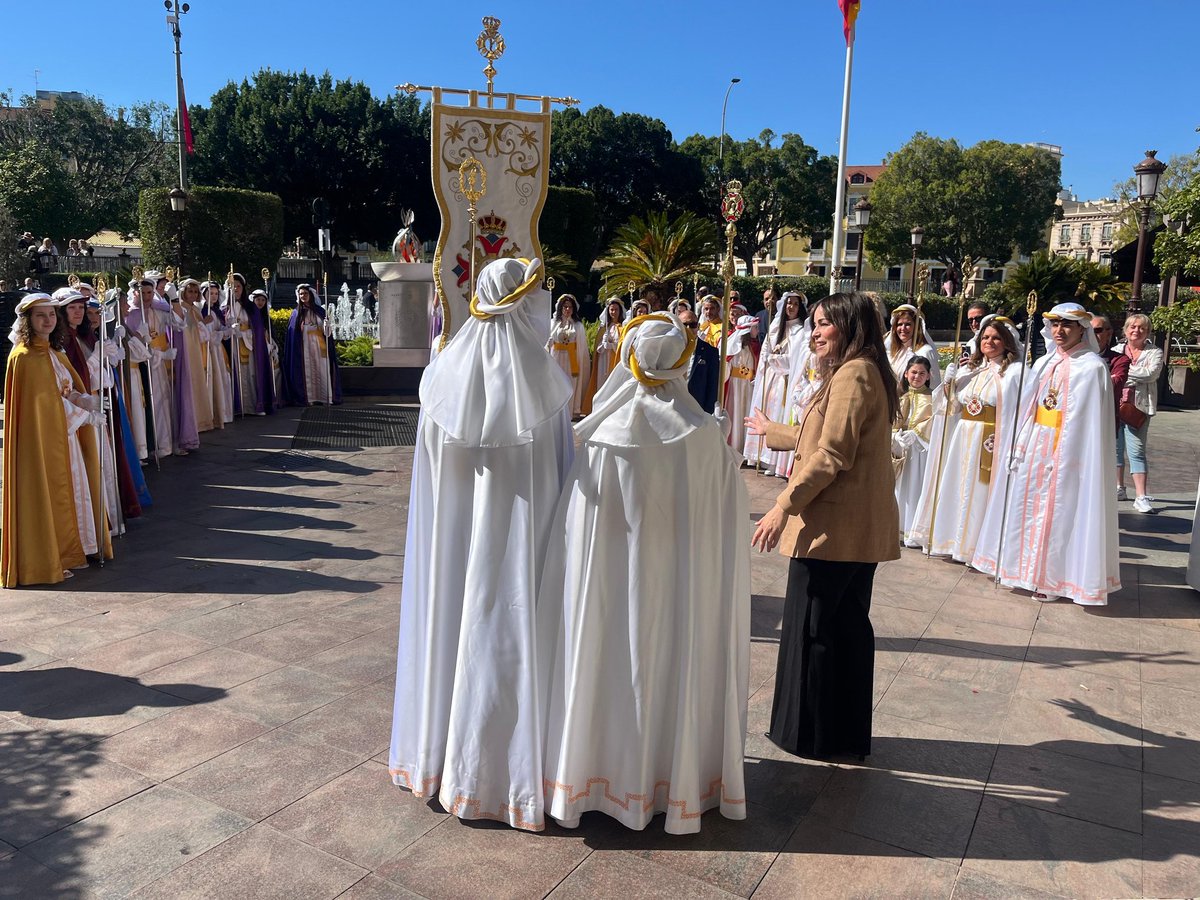 Ayuntamiento de Murcia tweet media