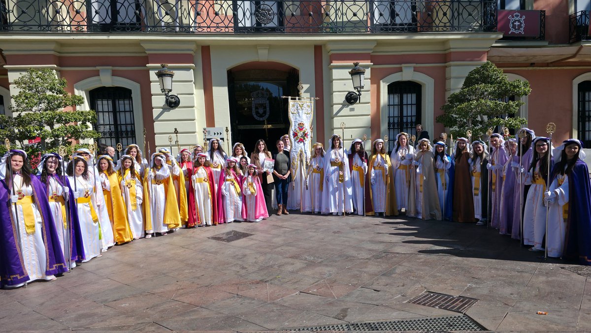 Ayuntamiento de Murcia tweet media