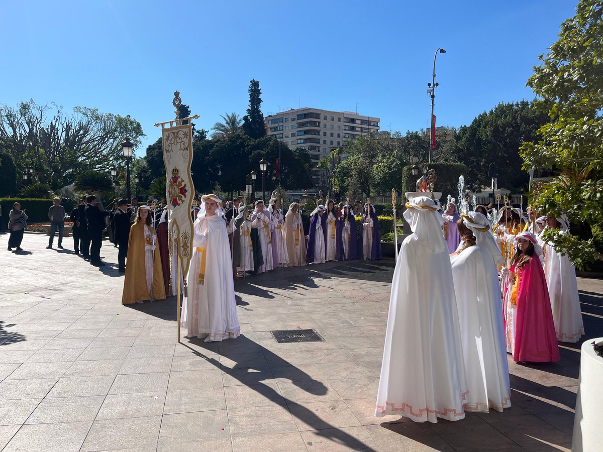 Ayuntamiento de Murcia tweet media