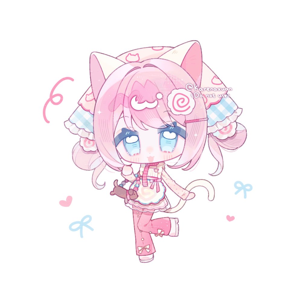 KarenaXuan tweet media