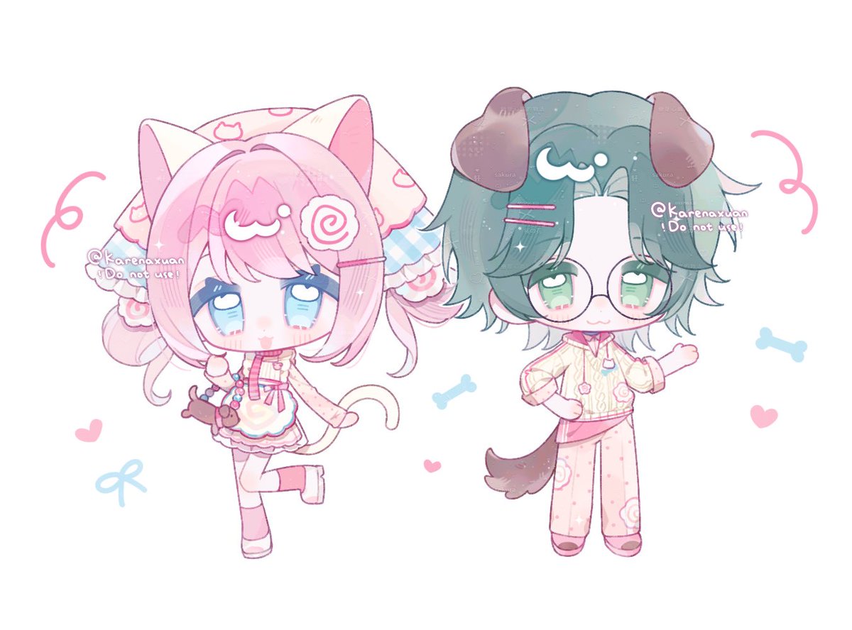 KarenaXuan tweet media