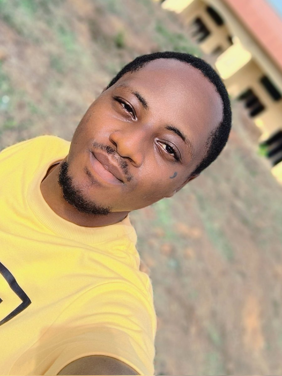 All the gud guys on X pls come outside,,,,