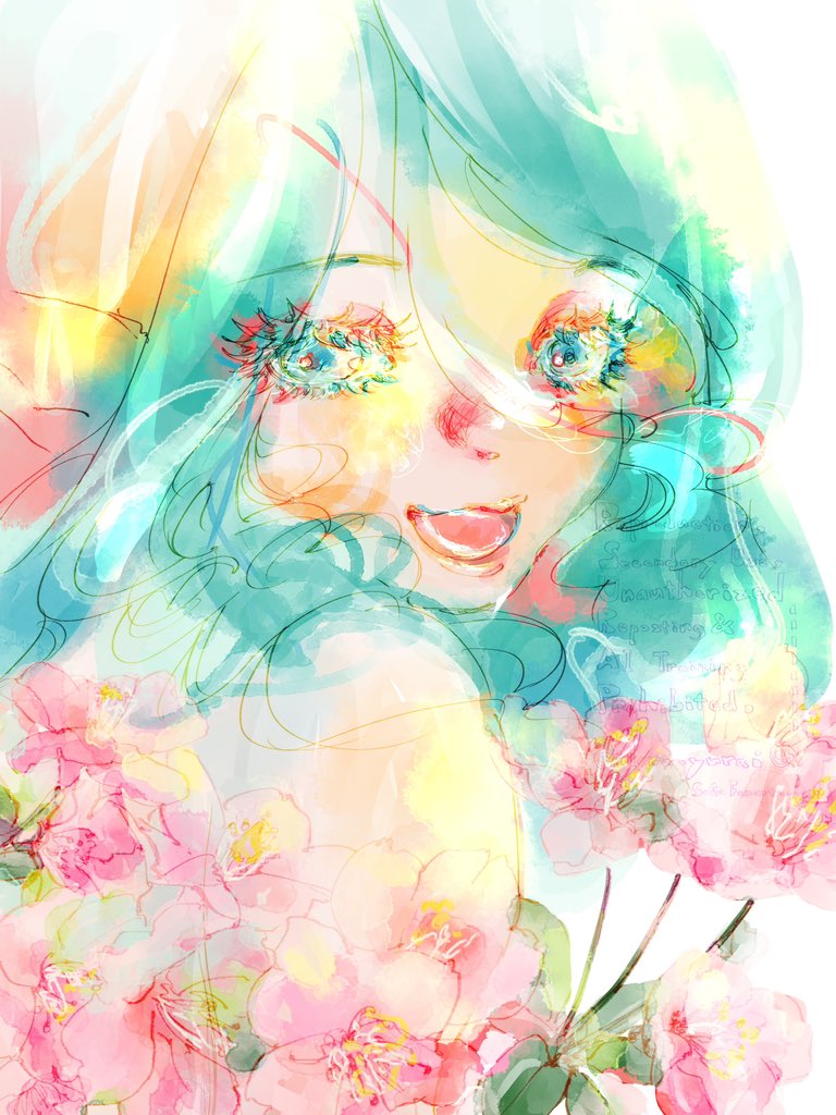 ゆらい tweet media