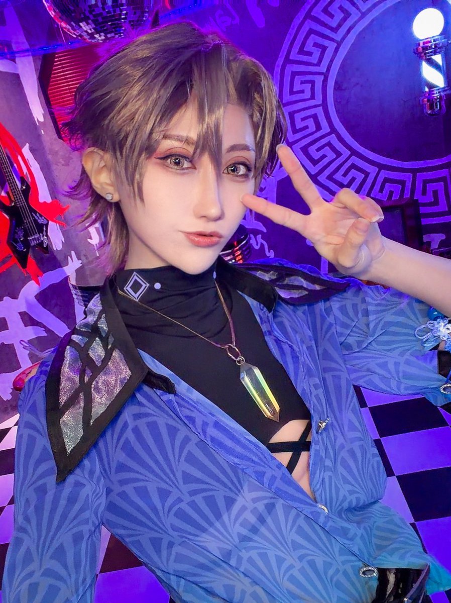 菊理(くくり)🦀アカ tweet media