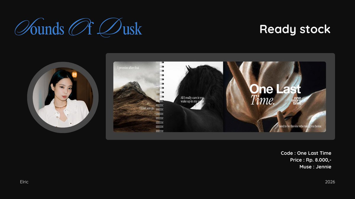 Elric. Mt after dm. tweet media