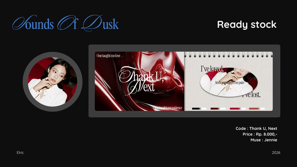 Elric. Mt after dm. tweet media