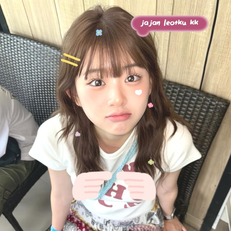 🎐 ’ eLoDy! — MT AFTER DM. tweet media