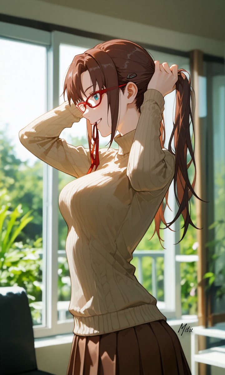 ミツヒロ(エヴァまにあ) tweet media