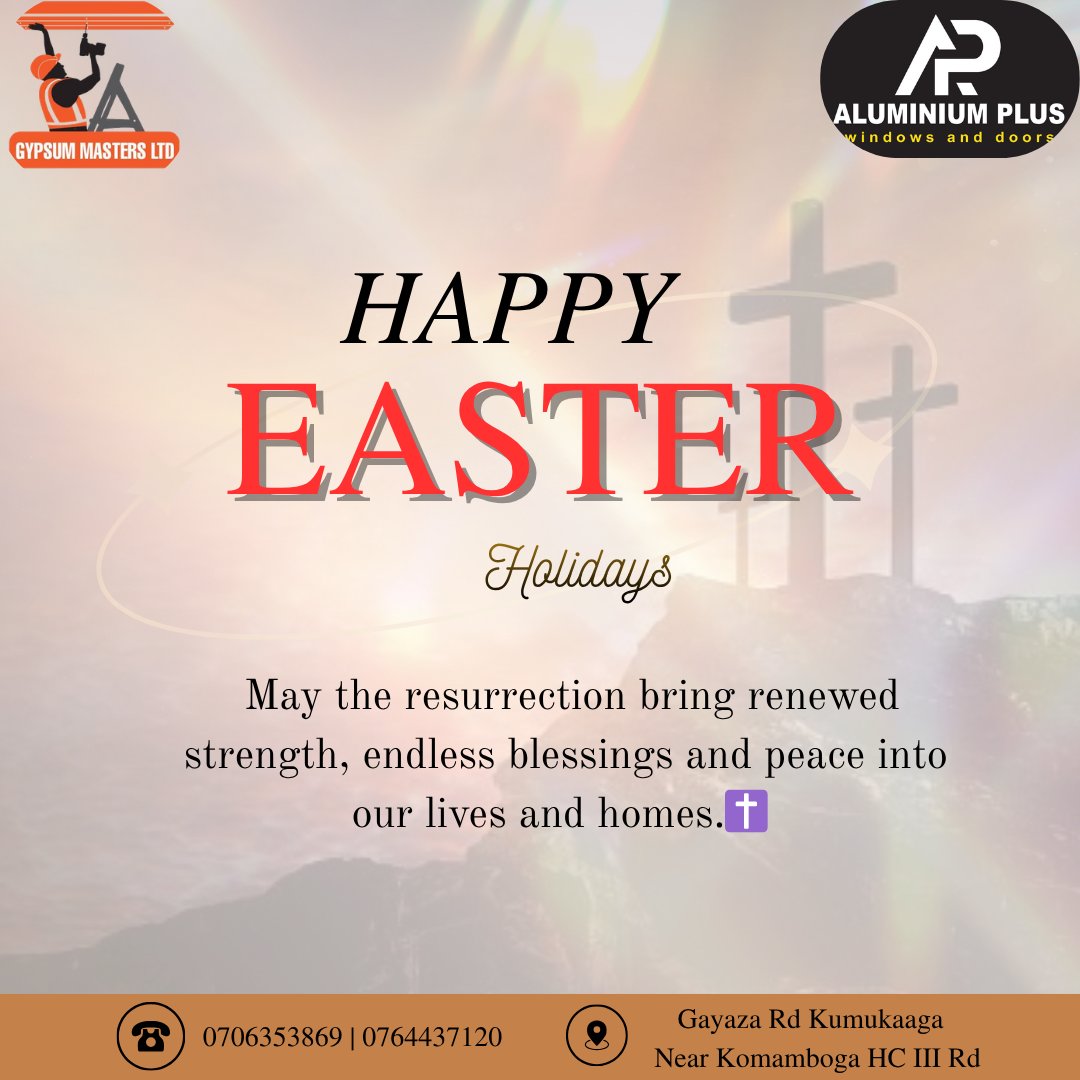 Gypsum_Masters's tweet photo. Happy Easter 🙏 https://t.co/pvhBLwvjYY