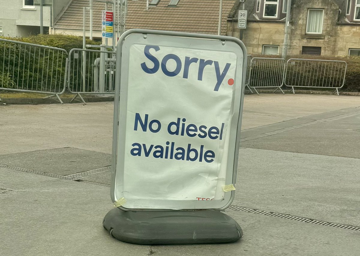 James Melville 🚜 tweet media