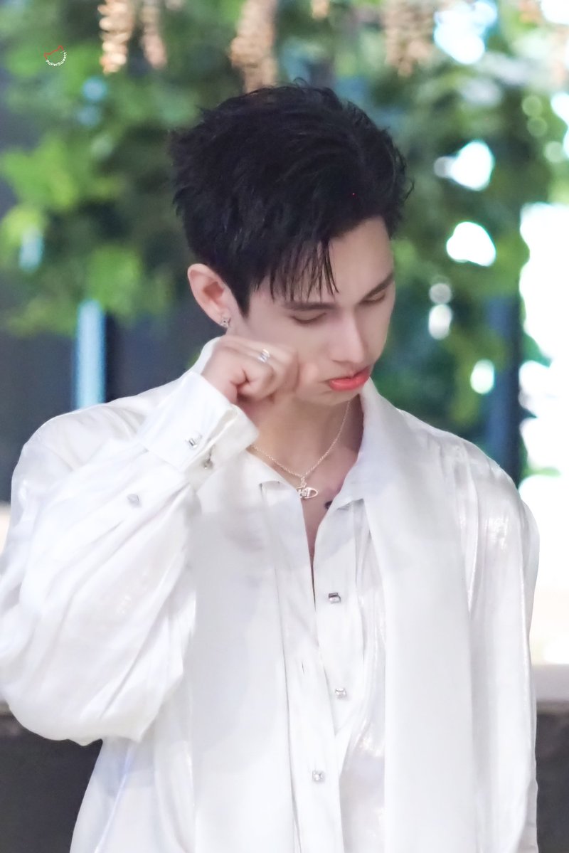 ♡⃕ เจ๊เกี๊ยวน้ำ`🥟🦦 tweet media