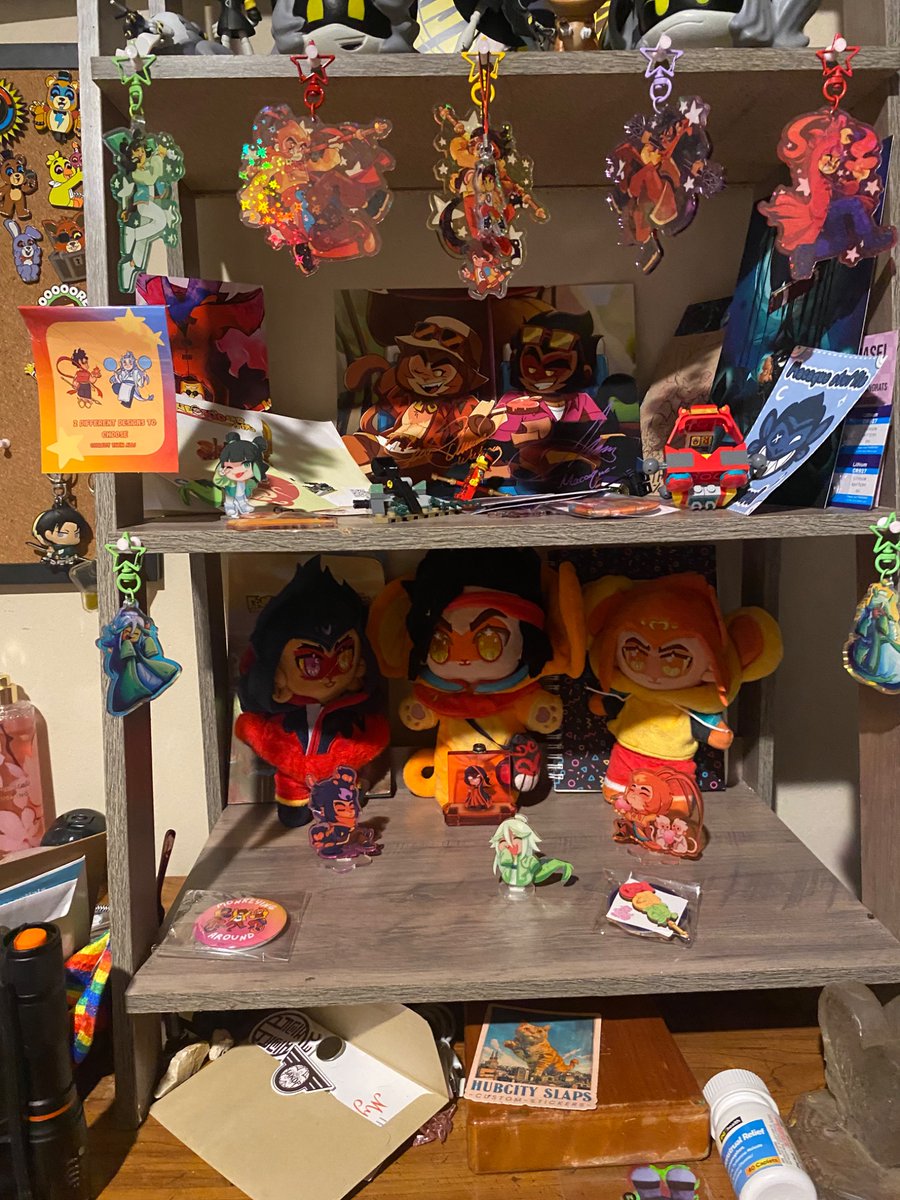 DekuJacealyFrost tweet media