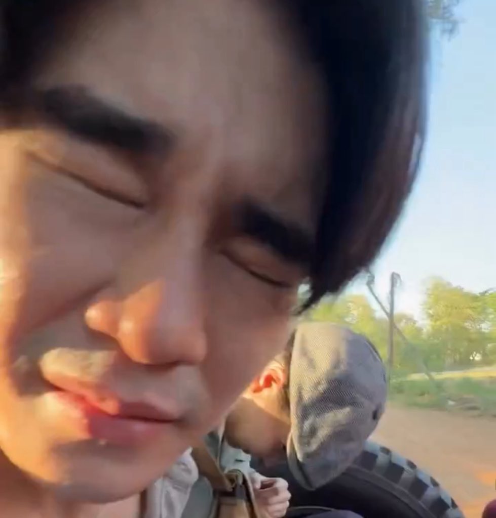 ปลาหมุ🐟🐷 tweet media