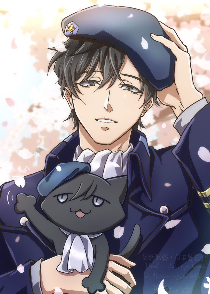 つばき🎃 tweet media