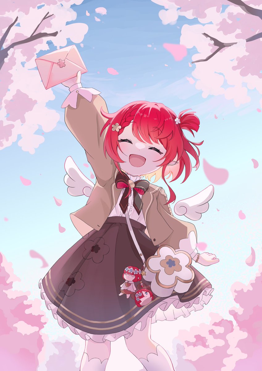 そらもち tweet media