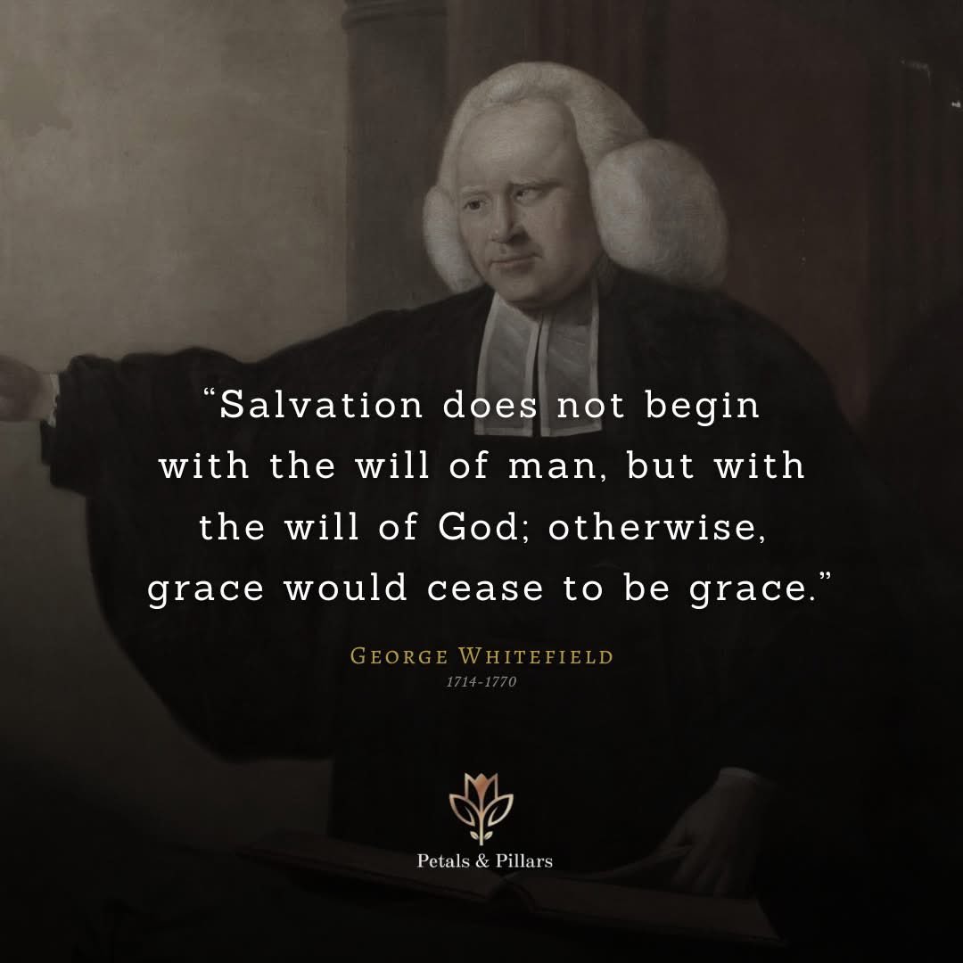 John Koontz ReformedDoc tweet media