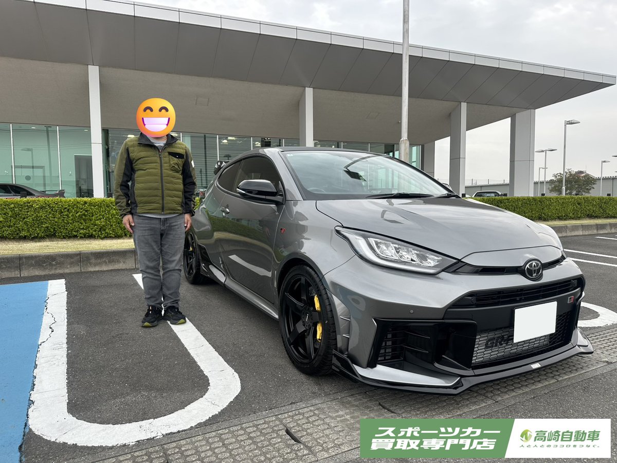 【公式】CRAFT SPORTS(クラフトスポーツ)GT-R専門店 tweet media