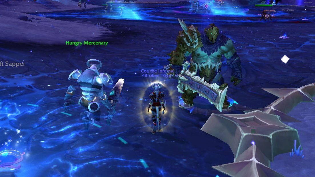 @wowreforged tweet media