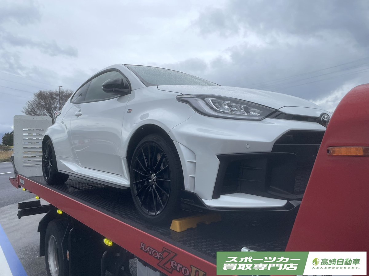 【公式】CRAFT SPORTS(クラフトスポーツ)GT-R専門店 tweet media