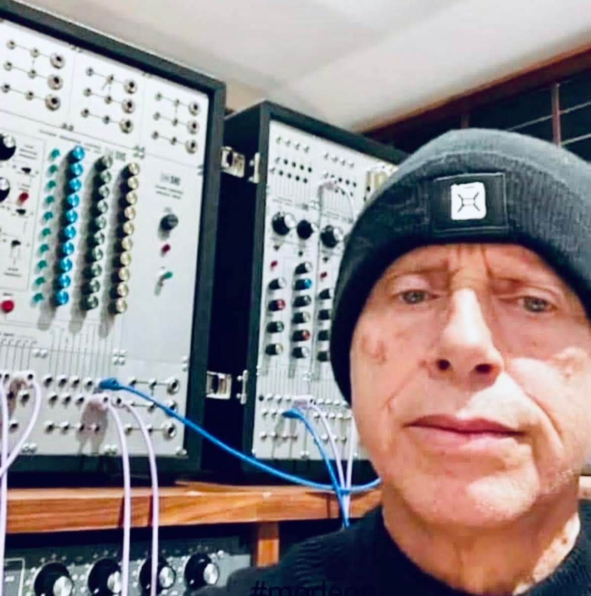 Maria Luisa Aparicio tweet media