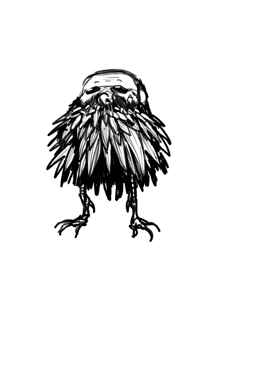 Henry Acidman tweet media