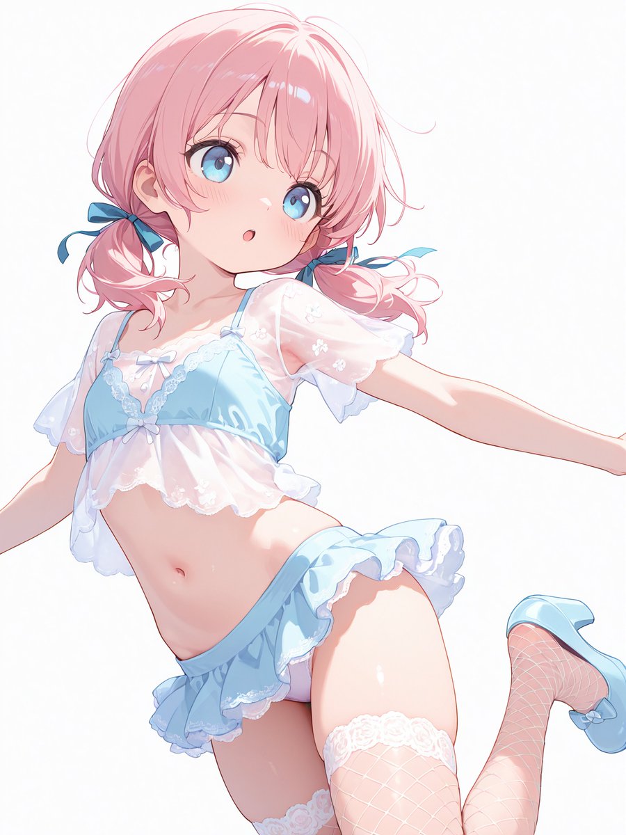 ぽっぷレータ tweet media