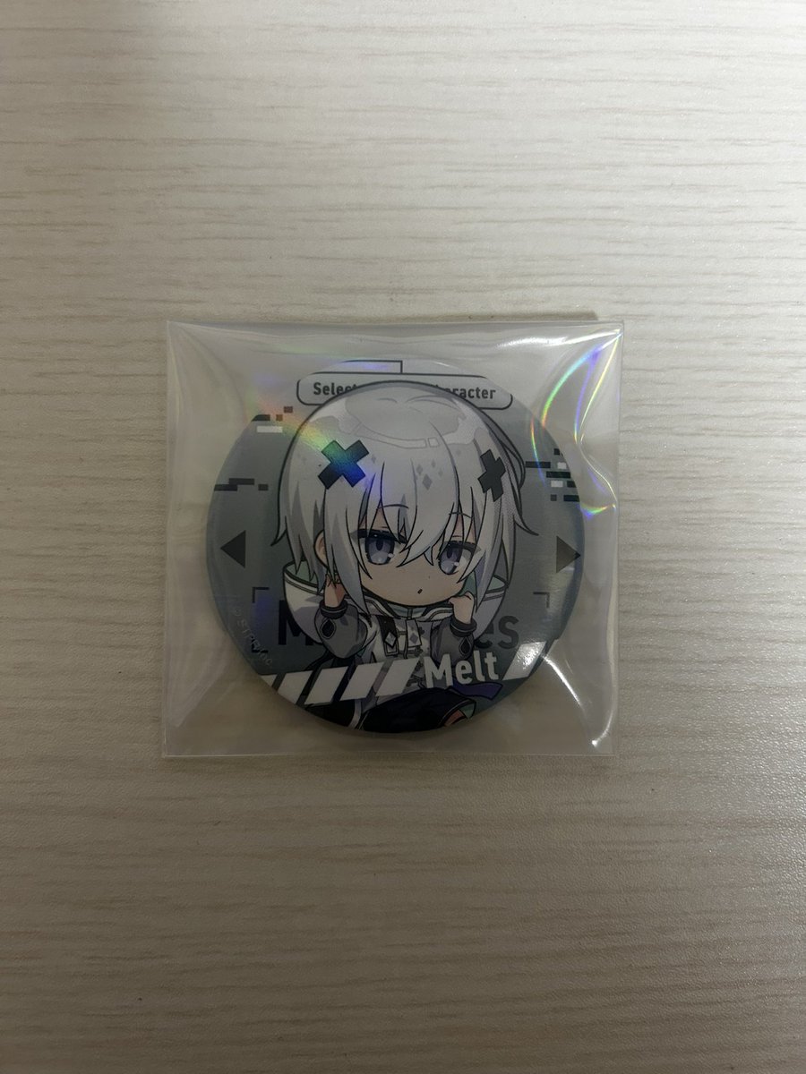 ゆきみだいふく@把握会 tweet media