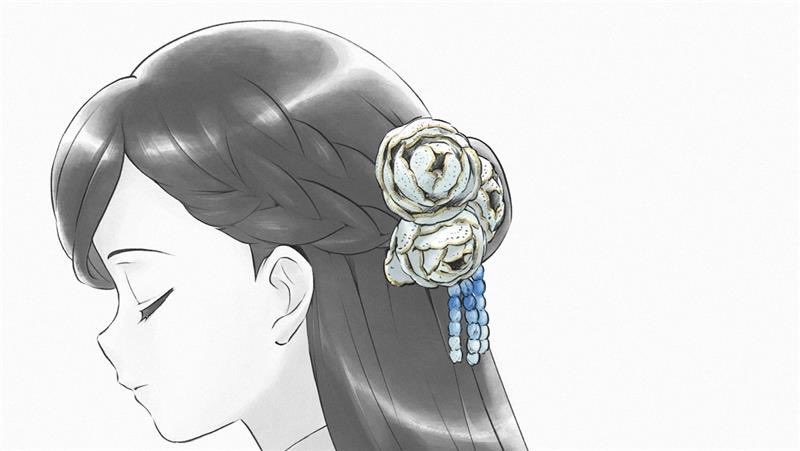 福神漬け🍛@アニメ垢フォロバ絶対 tweet media