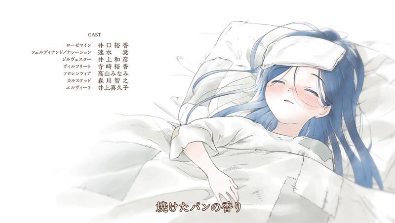 福神漬け🍛@アニメ垢フォロバ絶対 tweet media