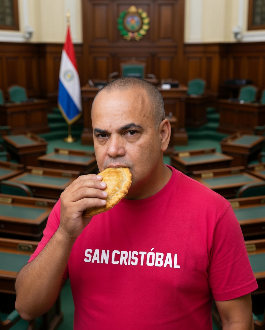 Paraguay Pr1mero🇵🇾 tweet media