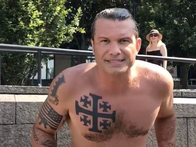 The Saviour tweet media