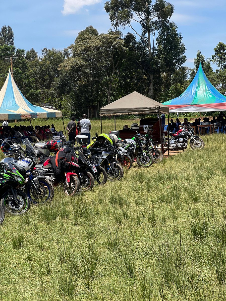 Mr Mike™ tweet media