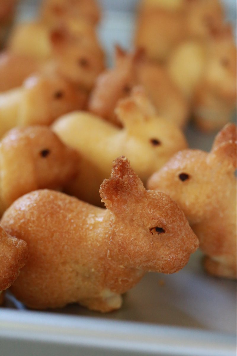 にゅうとらる@八菓堂 tweet media