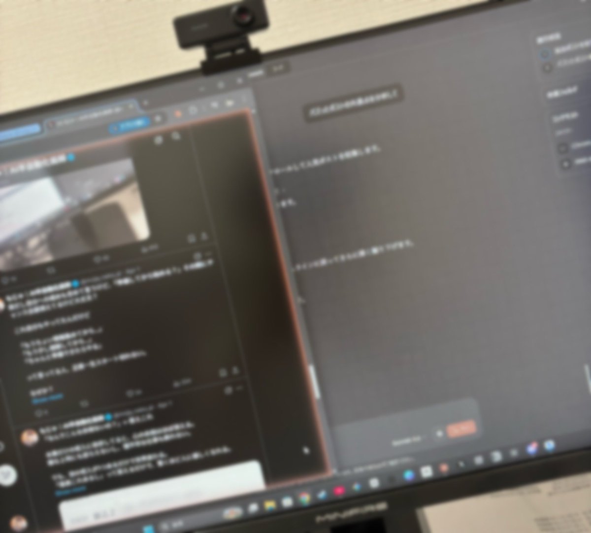もじゃ｜AI半自動化術師 tweet media
