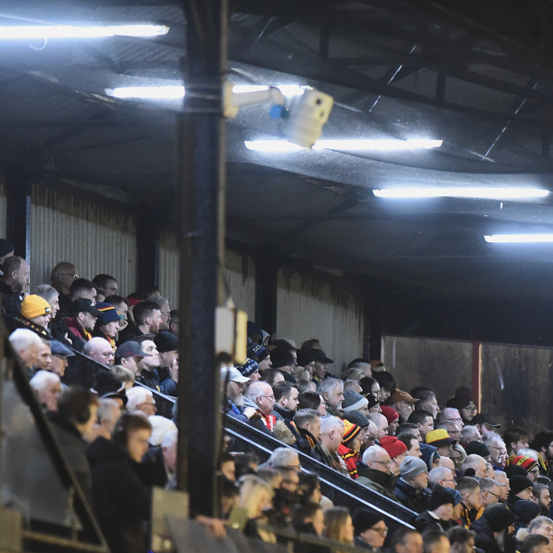 Partick Thistle FC tweet media