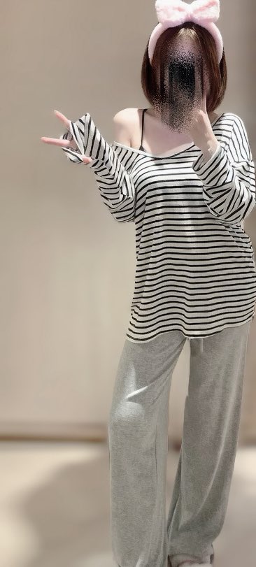 Katty chin tweet media