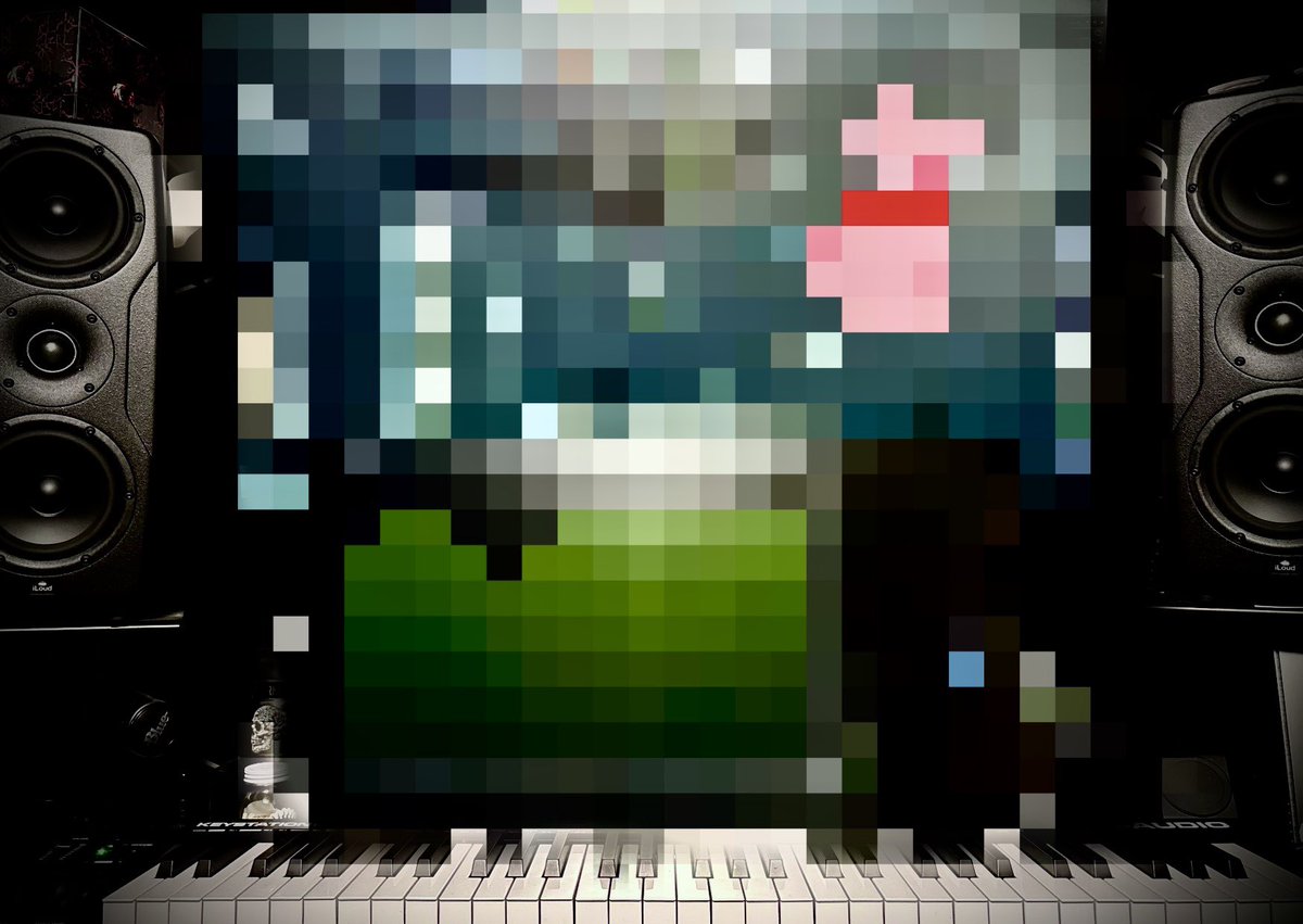 DJ Myosuke tweet media