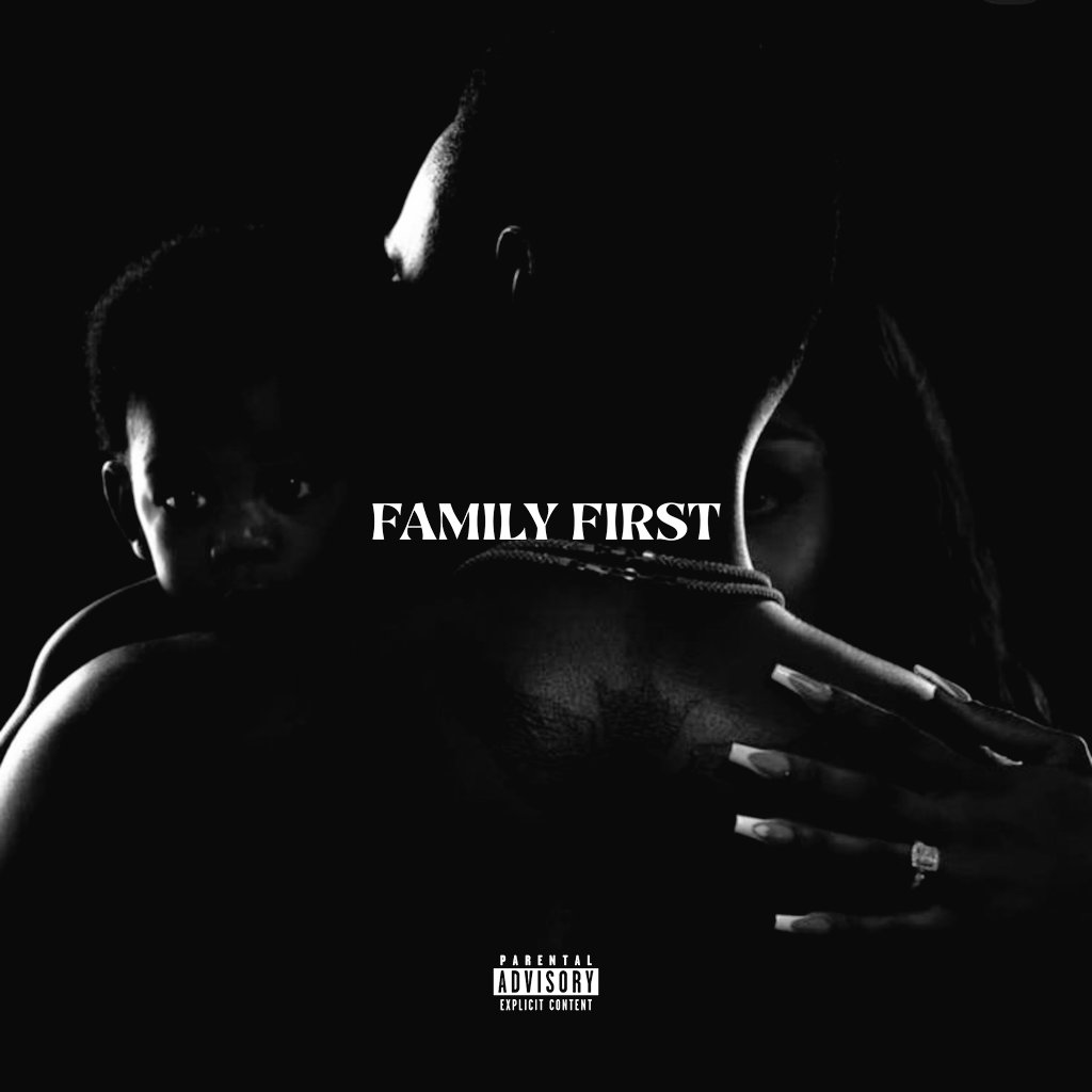 onlyswiift's tweet photo. Dropping my first single 'Family First' from 'The Audicity' EP next Wednesday! 💥 It's a reflection of my journey - past, present, &amp; future. Would love your support 🙏.

Thanks in advance! https://t.co/FKFvYBDy6c