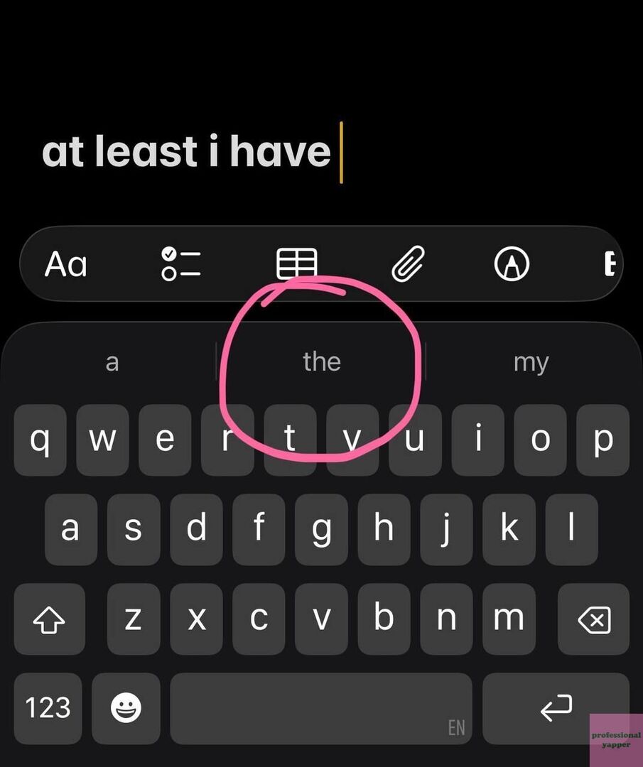 YAPPINGFESS tweet media