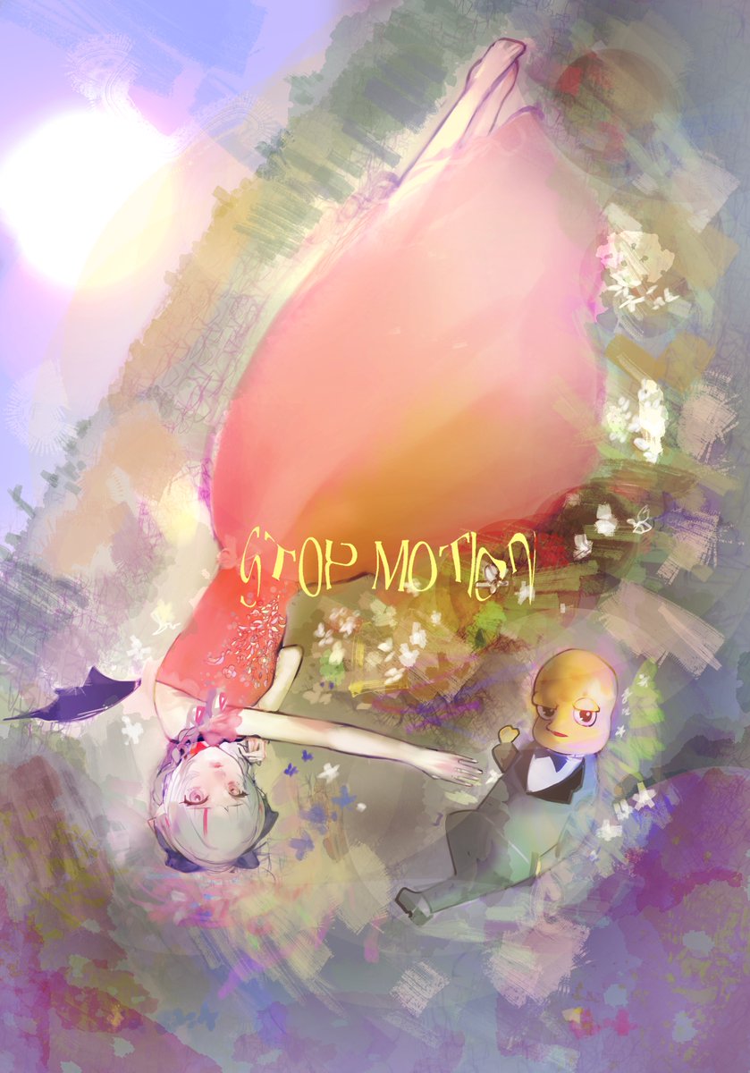 maco0324's tweet photo. stop motion
#オシャレになりたいピーナッツくん
#りりむとおえかき https://t.co/Ui9RCAwmDk