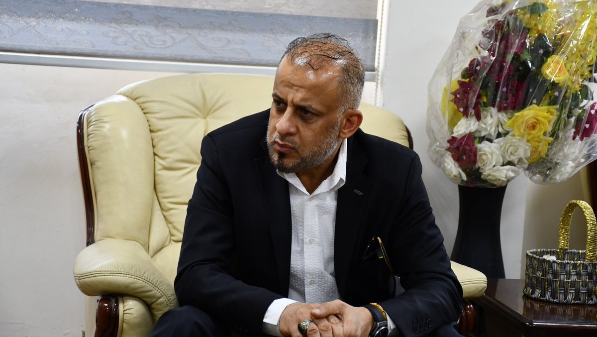 حيدر tweet media