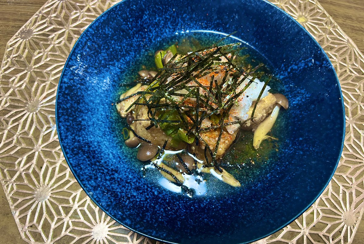 ちぇる tweet media