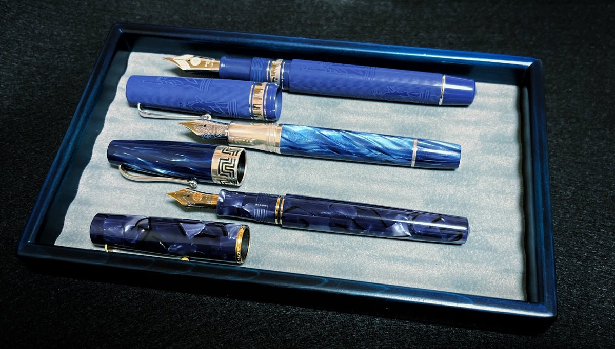 漂流物 tweet media