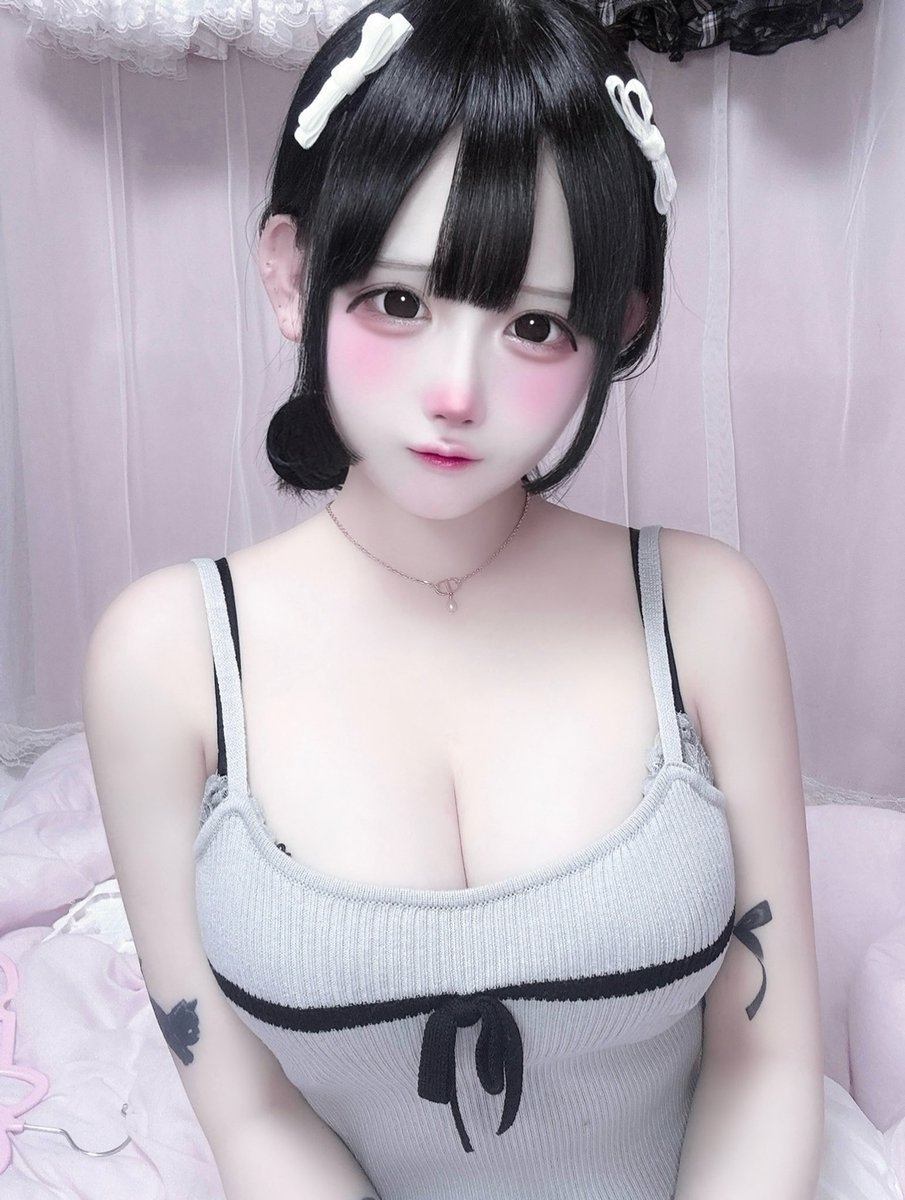 ちぇに tweet media