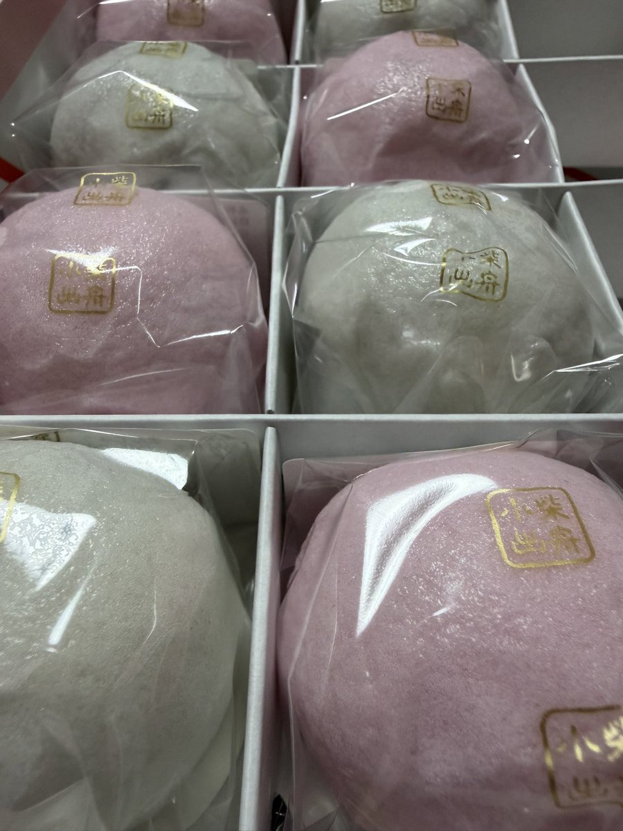 すーぱーおでんくん。 tweet media