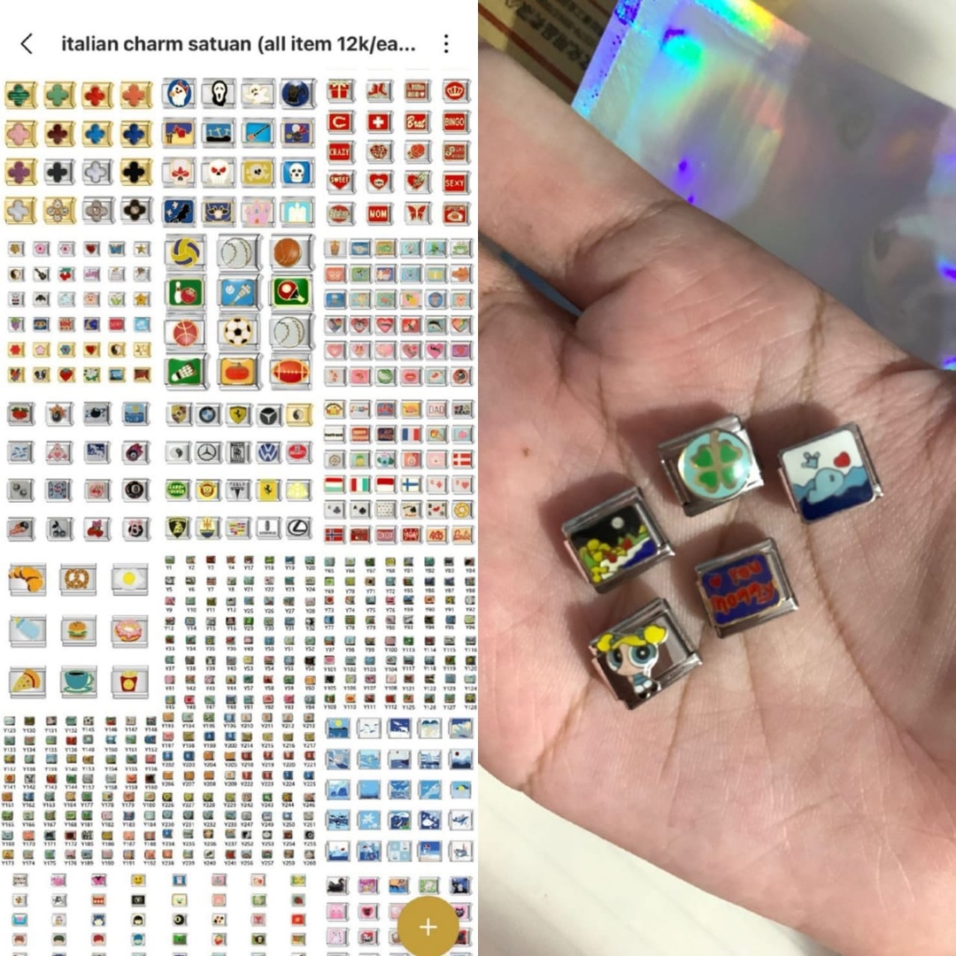 jangan lupa baca rules 💗 tweet media