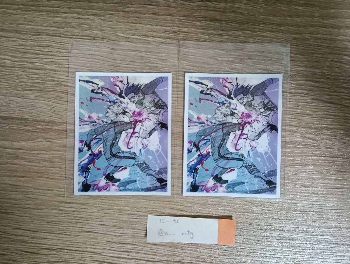 にーな tweet media