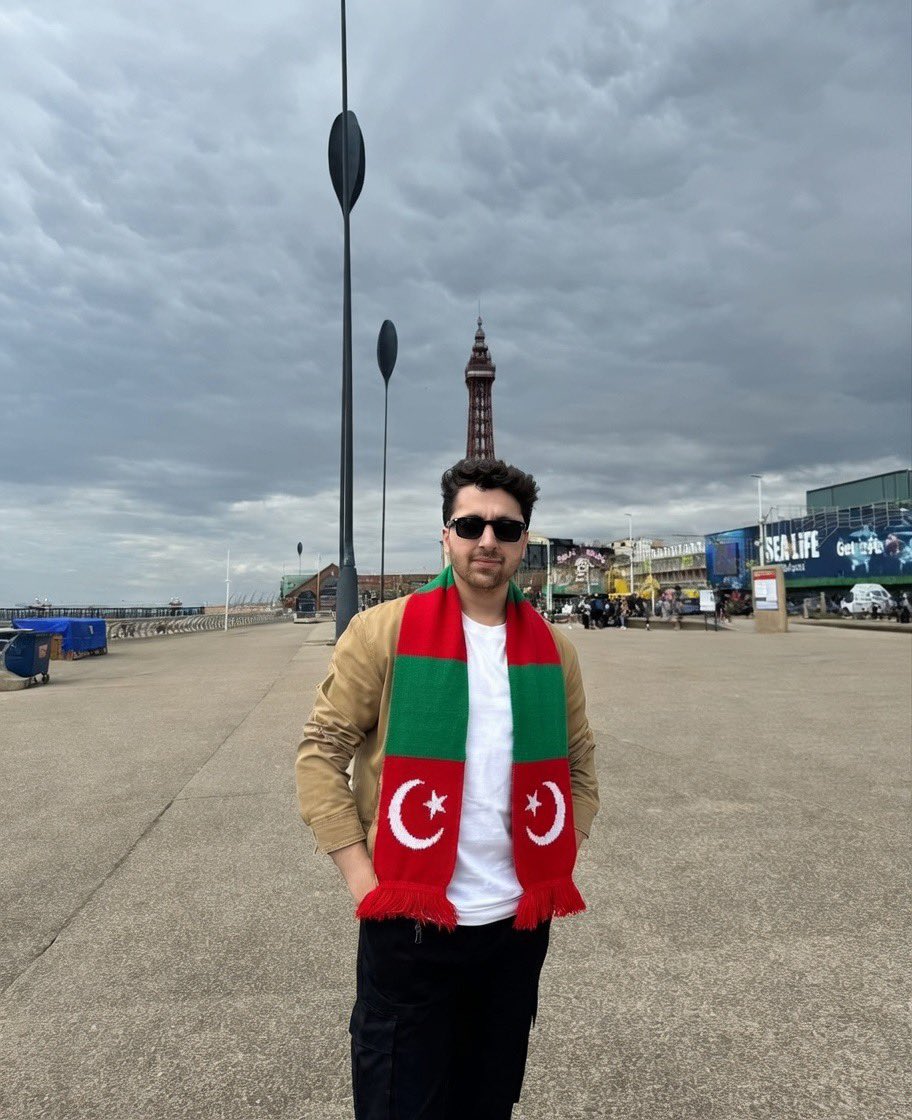 Hassan 🇵🇰🇳🇴 tweet media