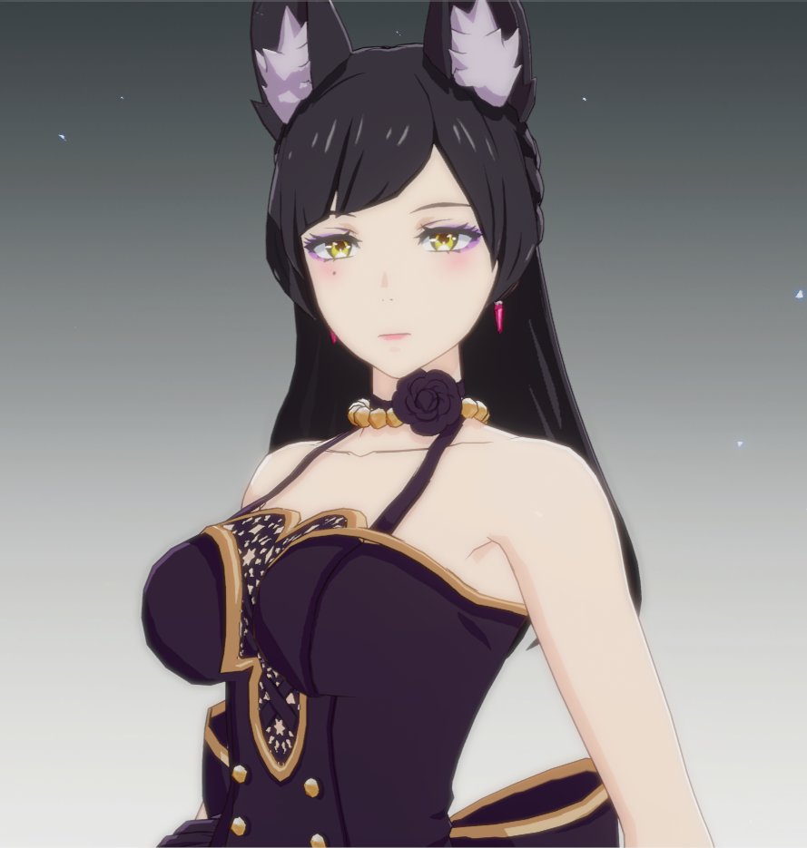 ルシア@スタレゾ tweet media