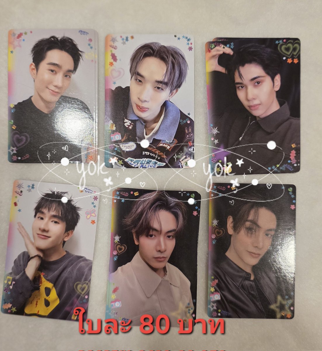 ⋆ 晓月🌙 🍀 ⋆ tweet media